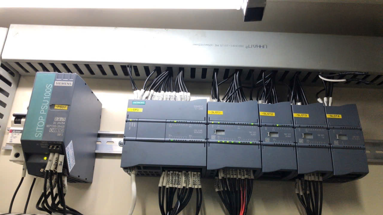 Giới thiệu ĐIỆN NƯỚC QUANG TRUNG - VŨNG TÀU