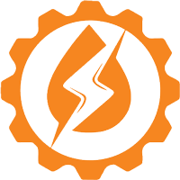 Logo ĐIỆN NƯỚC QUANG TRUNG - VŨNG TÀU