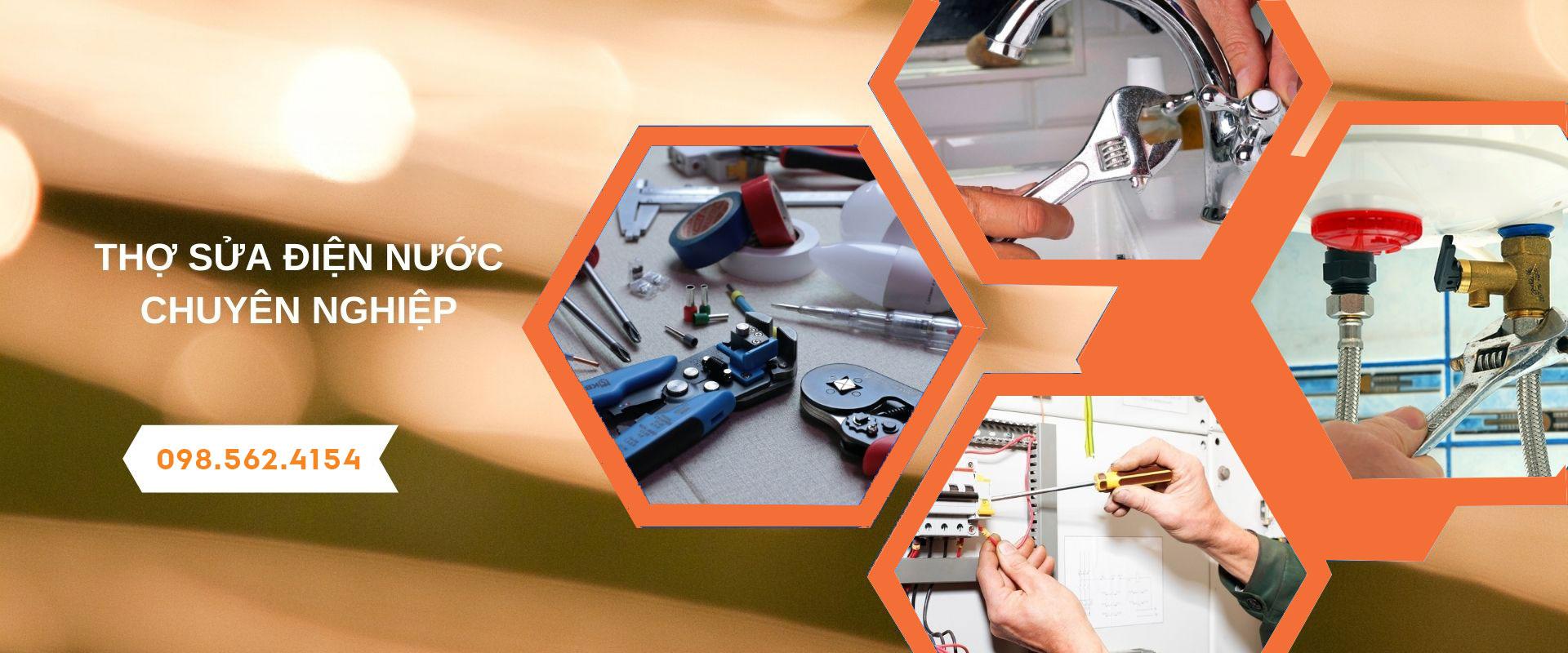 Slide ĐIỆN NƯỚC QUANG TRUNG - VŨNG TÀU